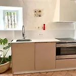 Feriehus Chez Casa Vega Málaga