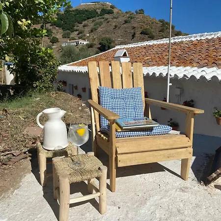 Chez Casa Vega Málaga