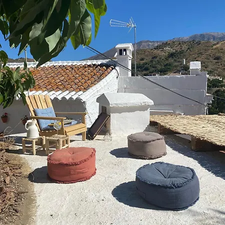 Tatil Evi Chez Casa Vega