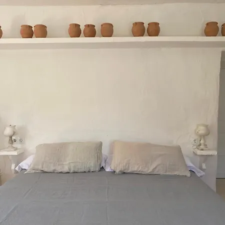 Chez Casa Vega *