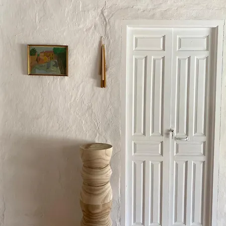 Chez Casa Vega