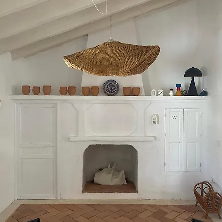 Chez Casa Vega * Málaga