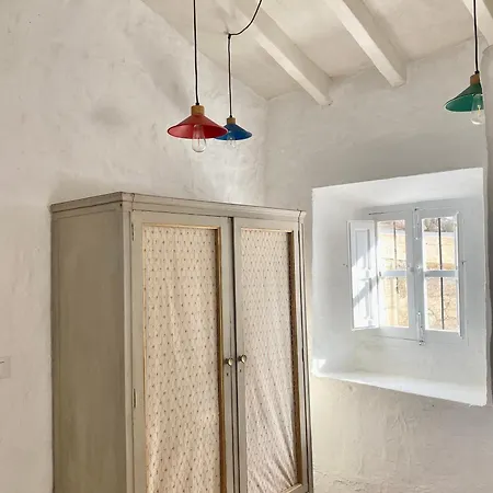 Chez Casa Vega Tatil Evi