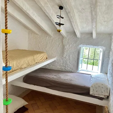 Tatil Evi Chez Casa Vega