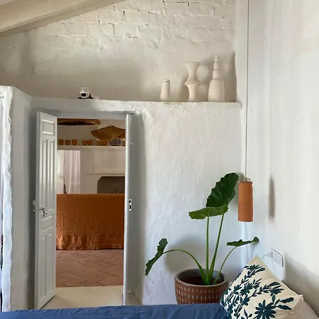 Chez Casa Vega Tatil Evi