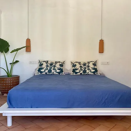 Chez Casa Vega Málaga