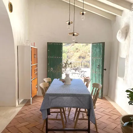 Chez Casa Vega * Málaga