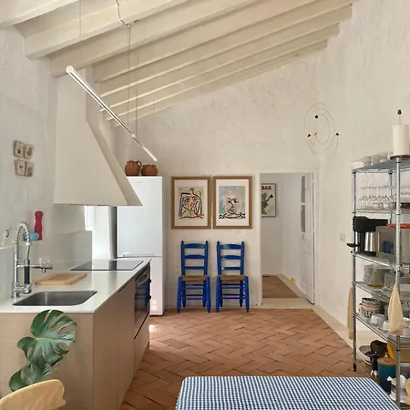 Chez Casa Vega Tatil Evi