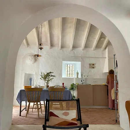 Ferienhaus Chez Casa Vega Málaga