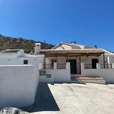 Ferienhaus Chez Casa Vega