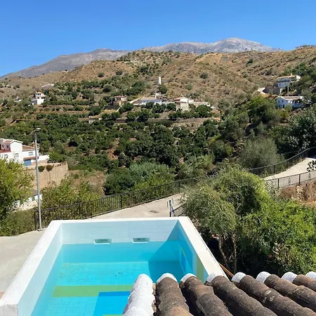 Chez Casa Vega