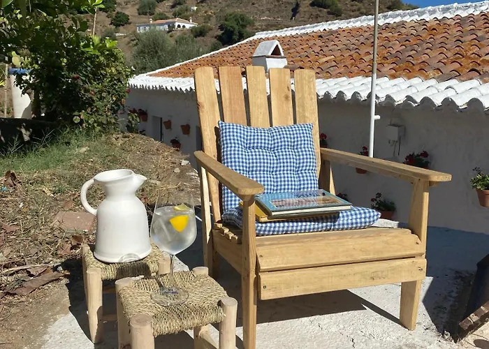 Chez Casa Vega Málaga