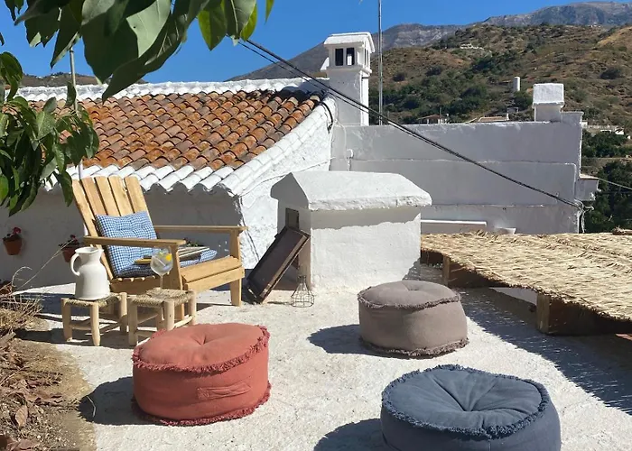 Ferienhaus Chez Casa Vega