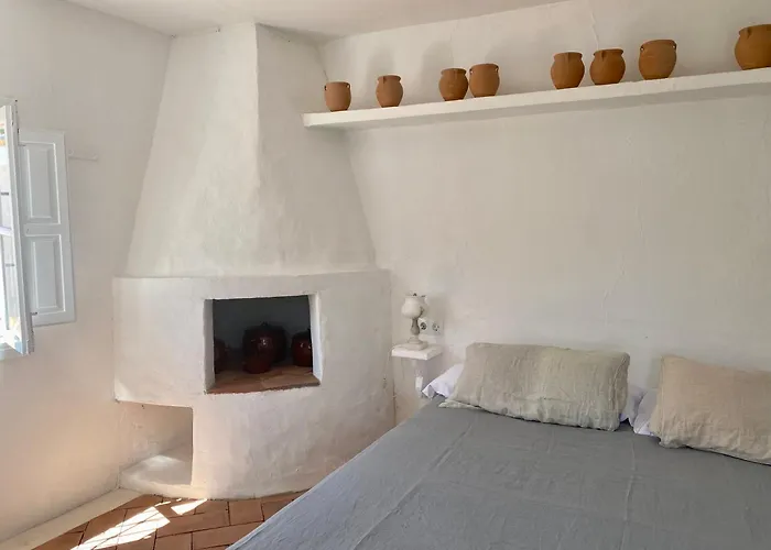Chez Casa Vega * Málaga