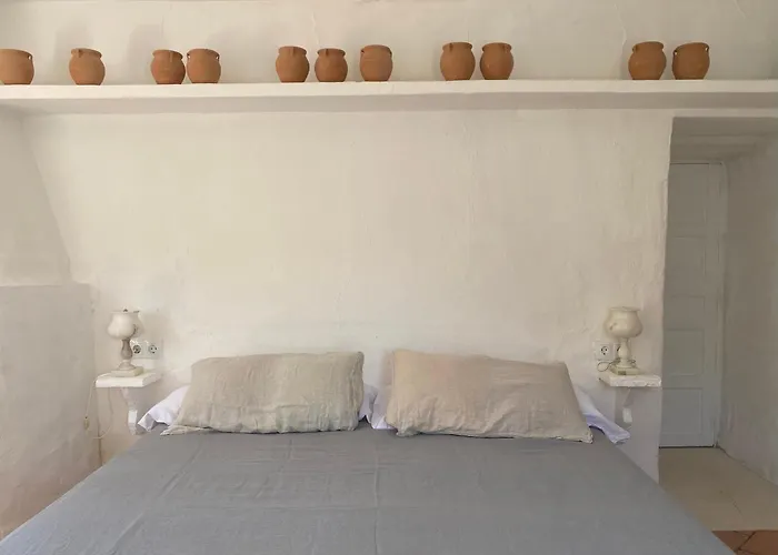 Chez Casa Vega *