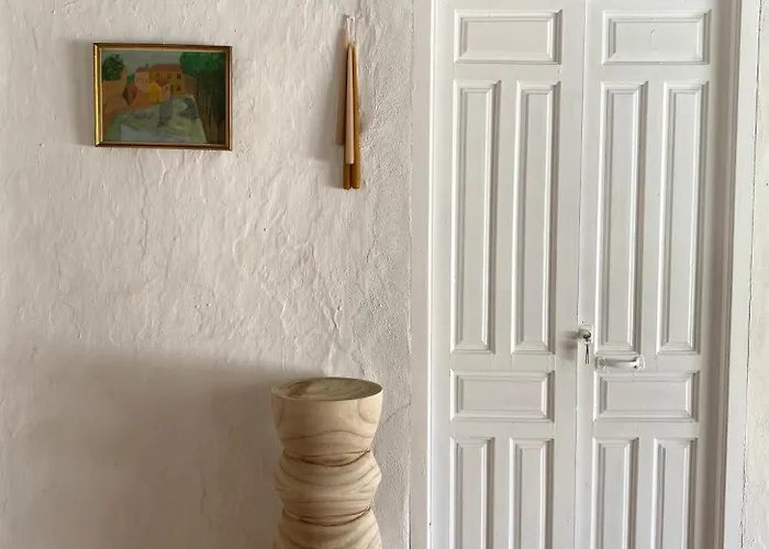 Chez Casa Vega