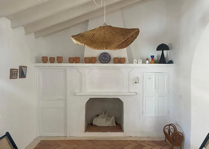 Chez Casa Vega * Málaga
