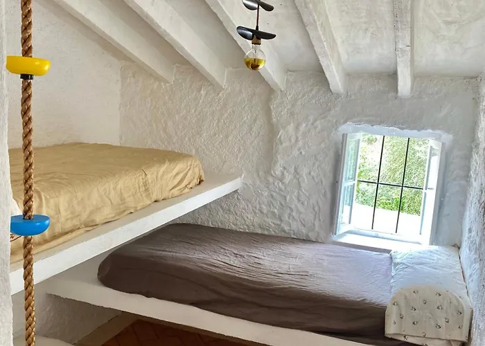 Ferienhaus Chez Casa Vega