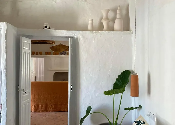 Chez Casa Vega Ferienhaus