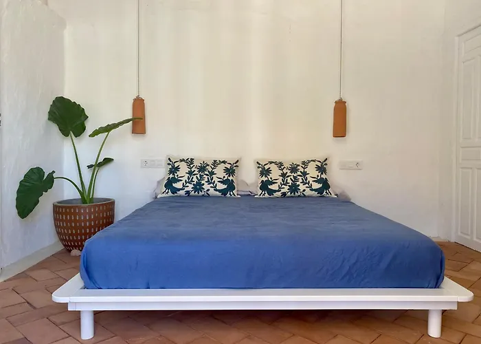 Chez Casa Vega Málaga