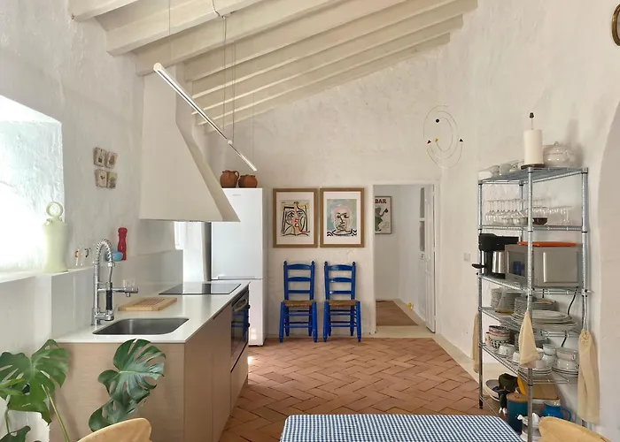 Chez Casa Vega Ferienhaus