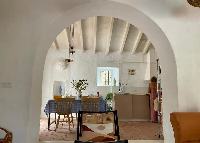Ferienhaus Chez Casa Vega Málaga