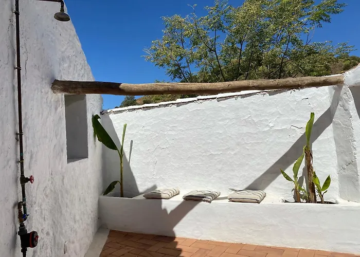 Ferienhaus Chez Casa Vega