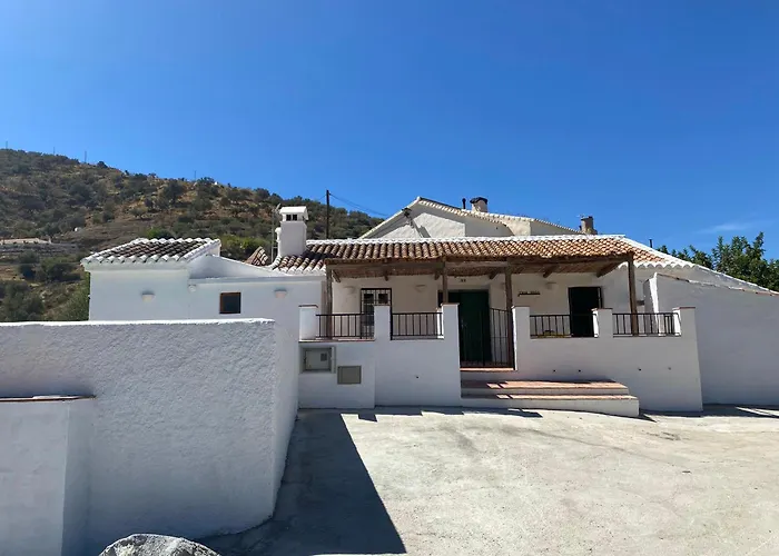 Ferienhaus Chez Casa Vega